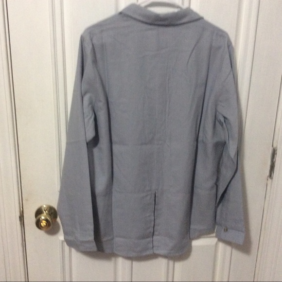 Women’s The North Face FLNL Shirt- RTO - Picture 5 of 7